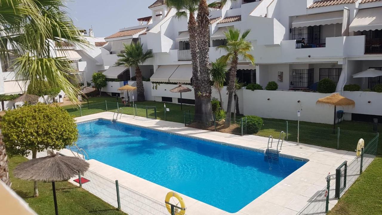 Hacienda Golf Islantilla Piscina Y Naturaleza Holiday home Isla Cristina